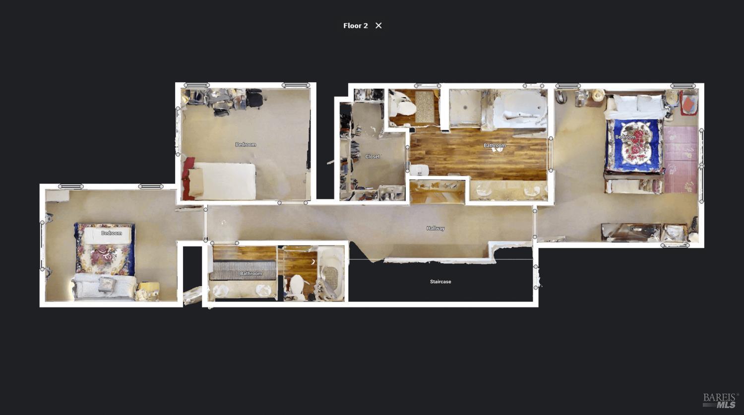 Detail Gallery Image 46 of 46 For 6698 Santero Way, Cotati,  CA 94931 - 3 Beds | 2/1 Baths