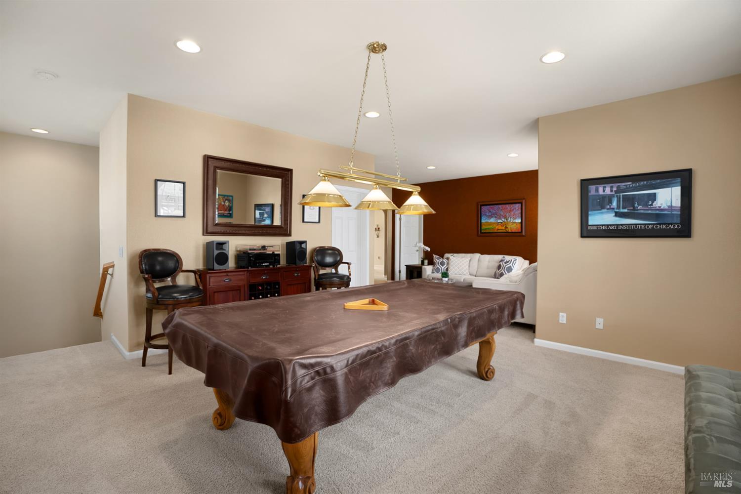 Detail Gallery Image 32 of 61 For 5870 Sailing Hawk Ave, Santa Rosa,  CA 95409 - 4 Beds | 4/1 Baths