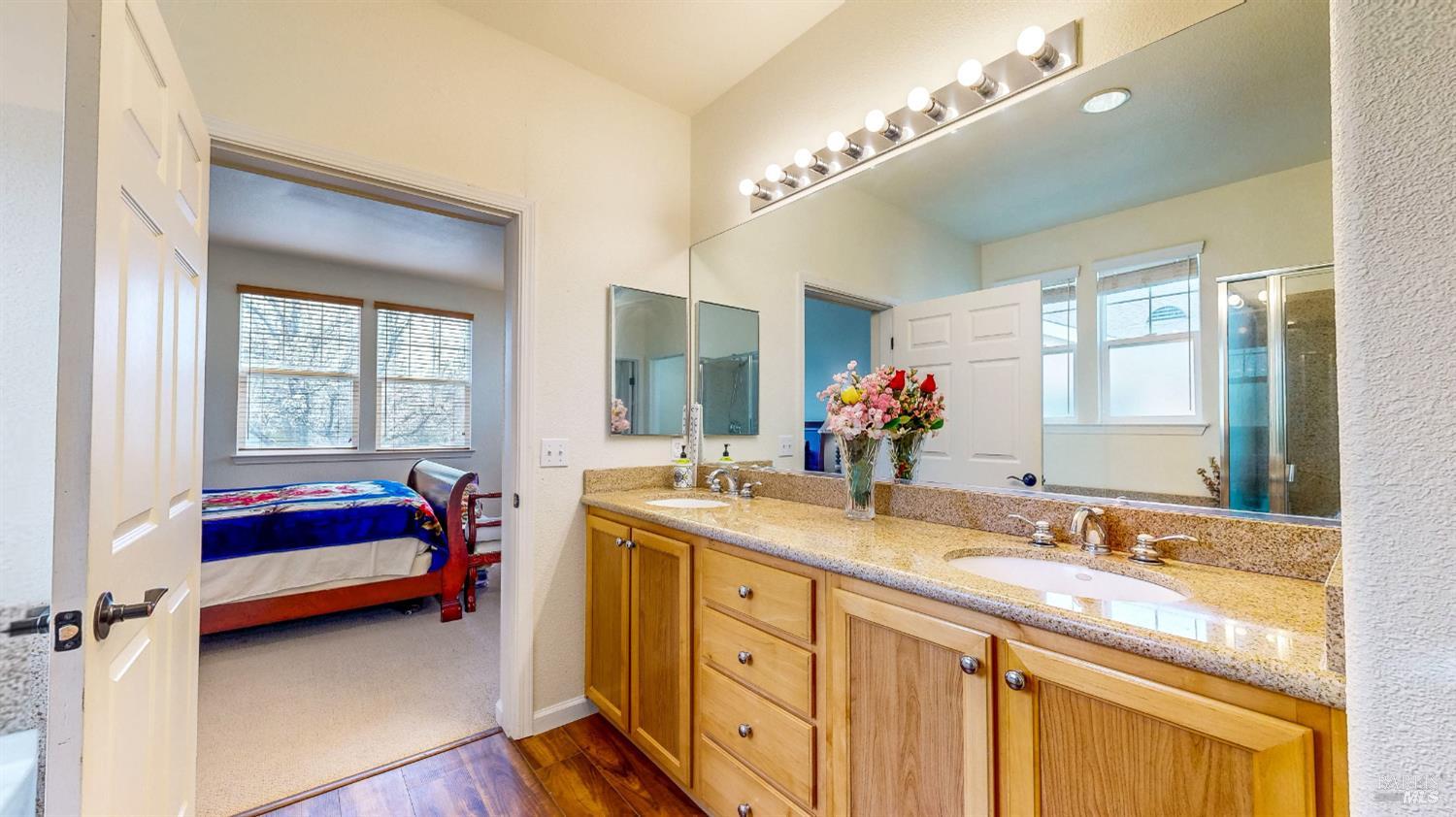 Detail Gallery Image 22 of 46 For 6698 Santero Way, Cotati,  CA 94931 - 3 Beds | 2/1 Baths