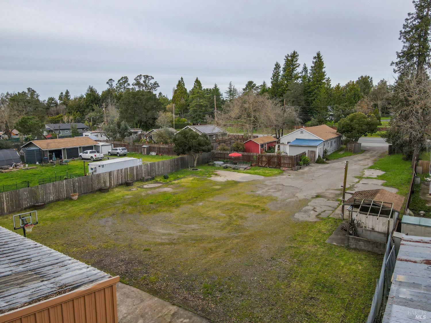 Detail Gallery Image 46 of 47 For 2103 Bodega Ave, Petaluma,  CA 94952 - 3 Beds | 2 Baths