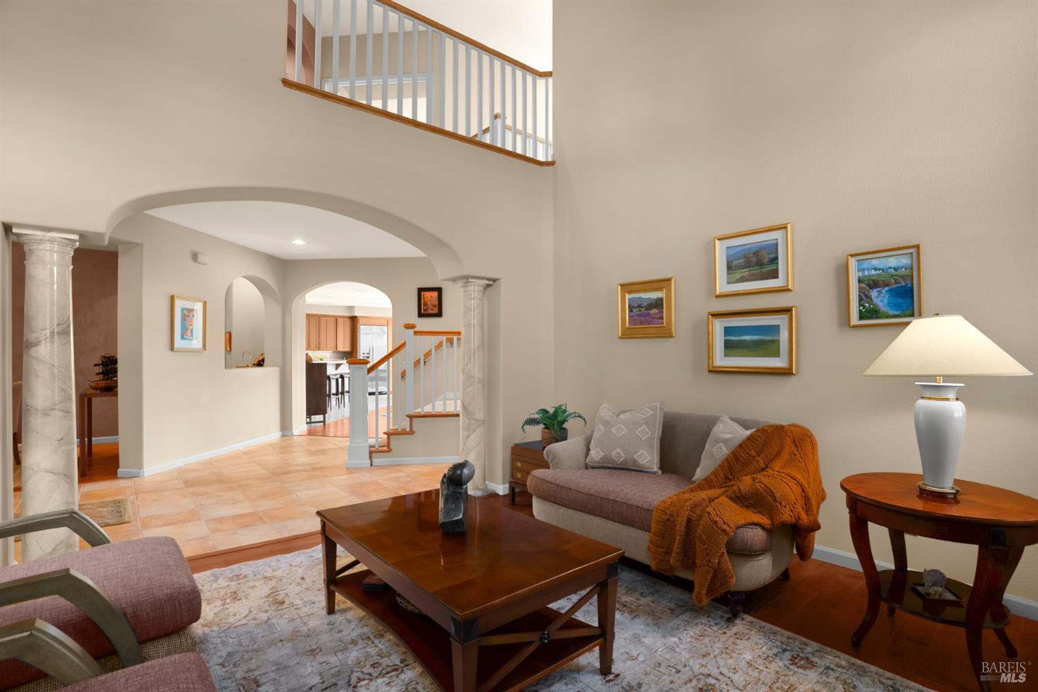 Detail Gallery Image 7 of 61 For 5870 Sailing Hawk Ave, Santa Rosa,  CA 95409 - 4 Beds | 4/1 Baths