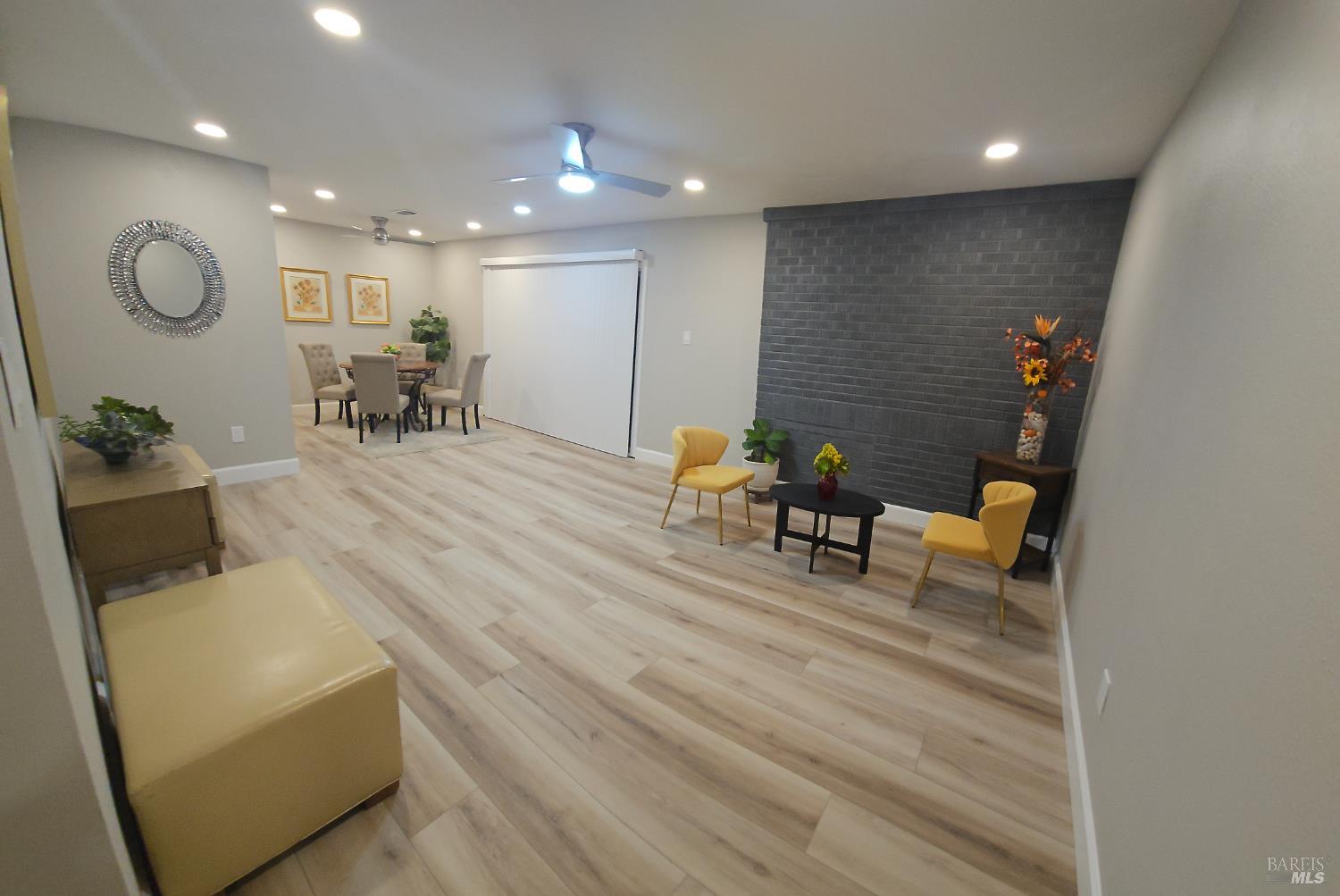 Detail Gallery Image 8 of 18 For 116 Bret Harte Way, Vallejo,  CA 94589 - 4 Beds | 2 Baths