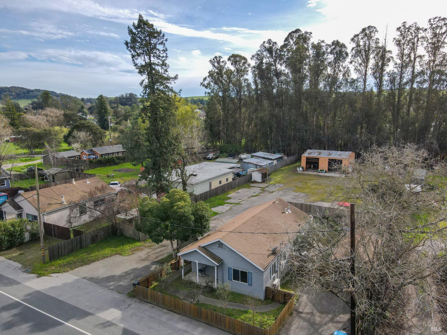 Detail Gallery Image 42 of 47 For 2103 Bodega Ave, Petaluma,  CA 94952 - 3 Beds | 2 Baths