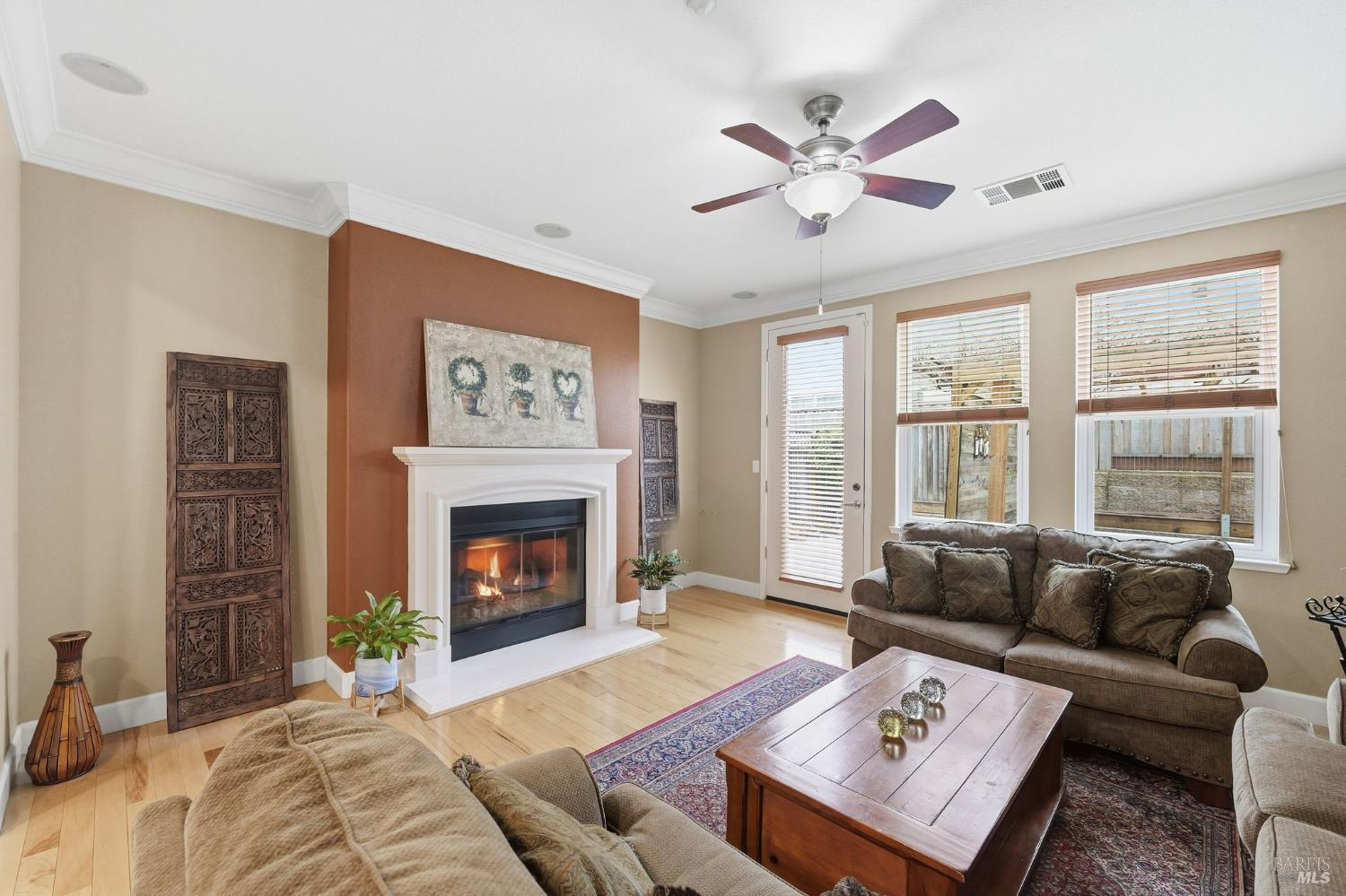 Detail Gallery Image 17 of 53 For 167 Terrazzo Ln, American Canyon,  CA 94503 - 4 Beds | 3/1 Baths