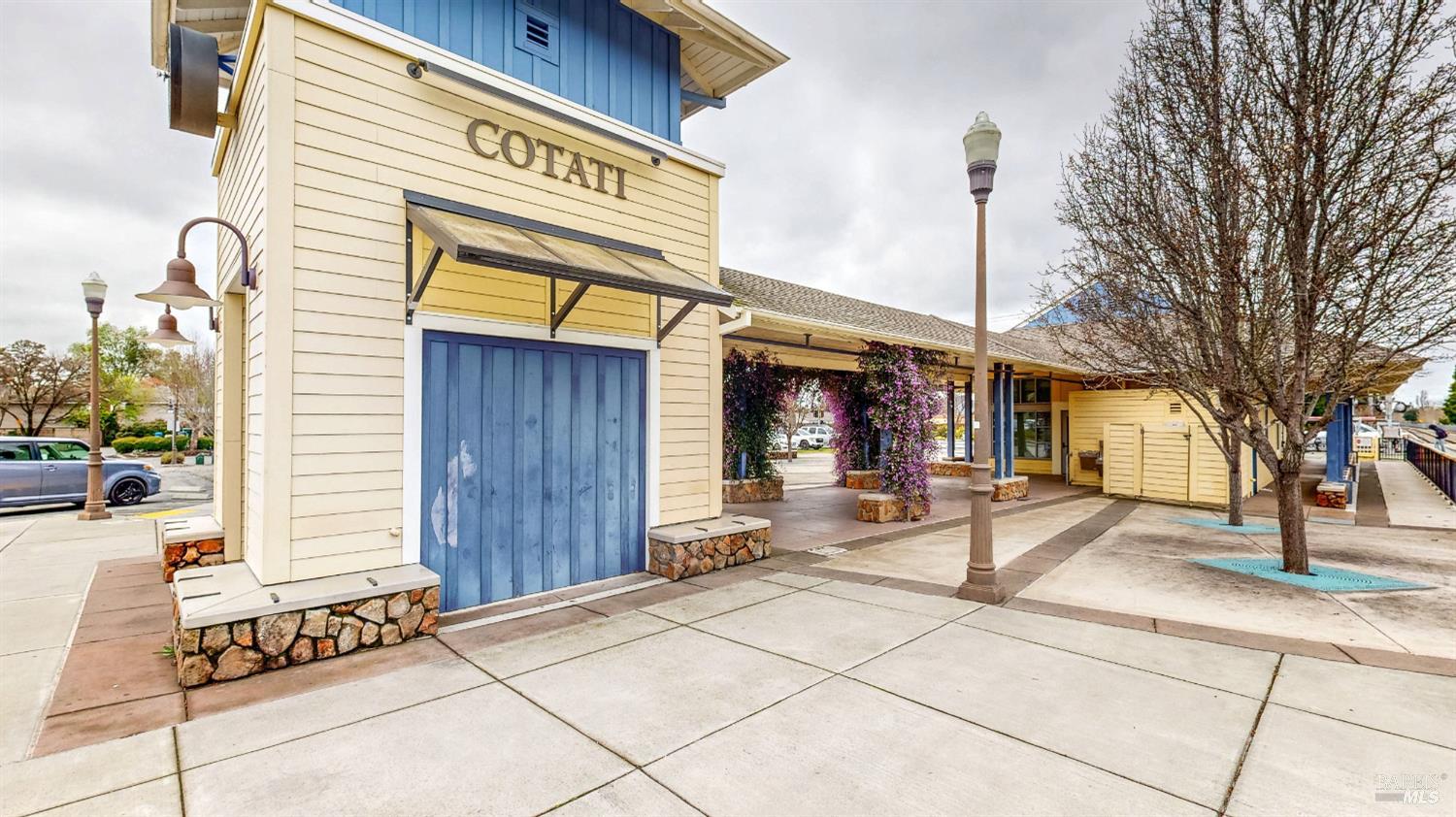 Detail Gallery Image 39 of 46 For 6698 Santero Way, Cotati,  CA 94931 - 3 Beds | 2/1 Baths