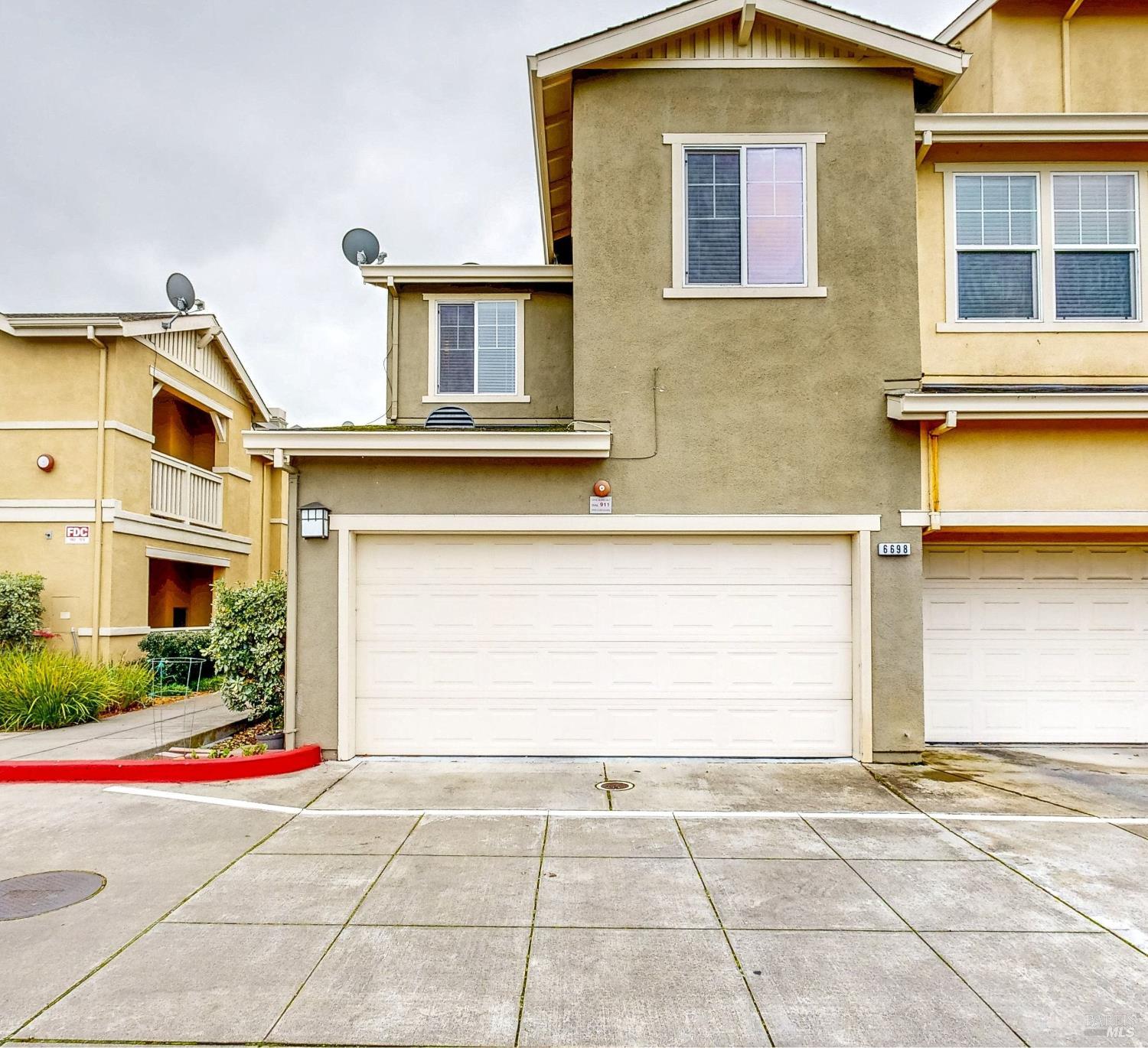 Detail Gallery Image 33 of 46 For 6698 Santero Way, Cotati,  CA 94931 - 3 Beds | 2/1 Baths