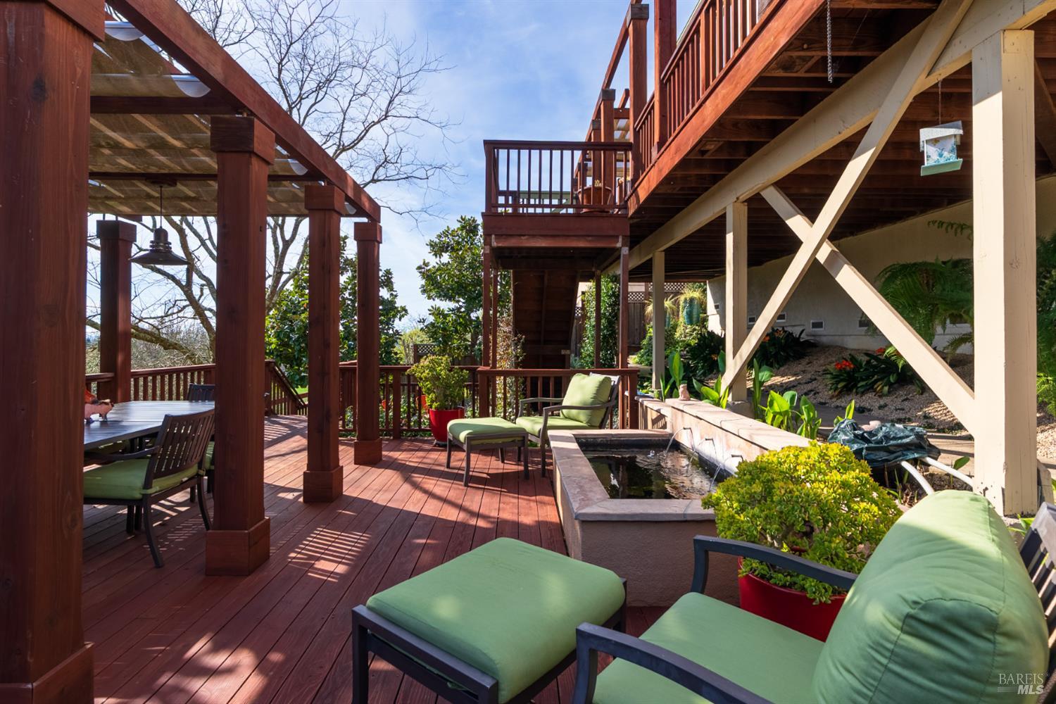 Detail Gallery Image 55 of 61 For 5870 Sailing Hawk Ave, Santa Rosa,  CA 95409 - 4 Beds | 4/1 Baths