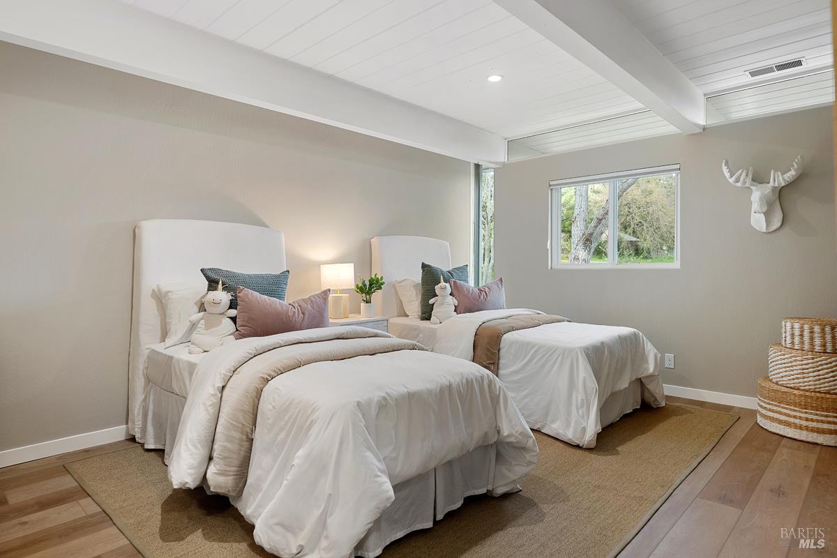 Detail Gallery Image 41 of 87 For 829 Del Ganado Rd, San Rafael,  CA 94903 - 4 Beds | 2 Baths