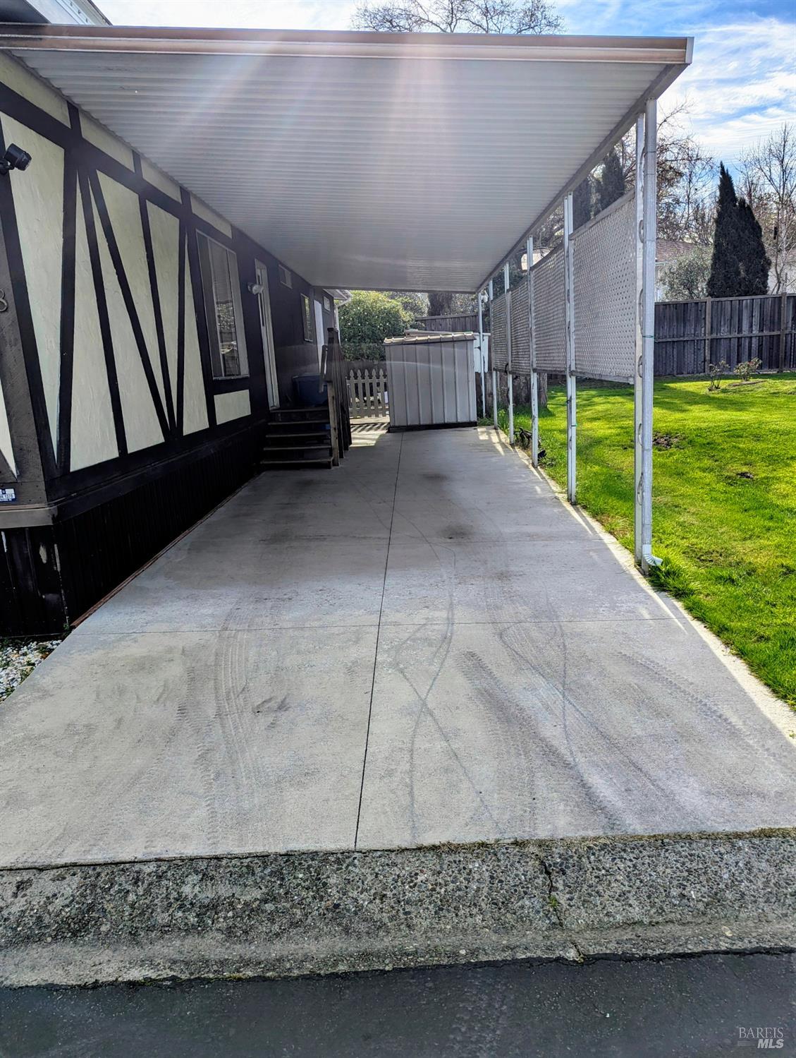 Detail Gallery Image 22 of 33 For 8 Camellia Dr, Calistoga,  CA 94515 - 2 Beds | 2 Baths