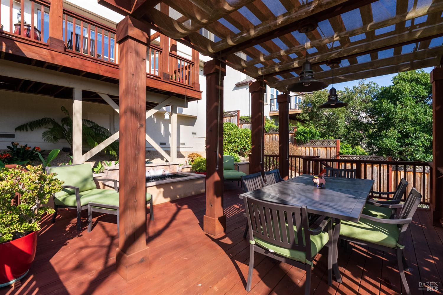 Detail Gallery Image 53 of 61 For 5870 Sailing Hawk Ave, Santa Rosa,  CA 95409 - 4 Beds | 4/1 Baths