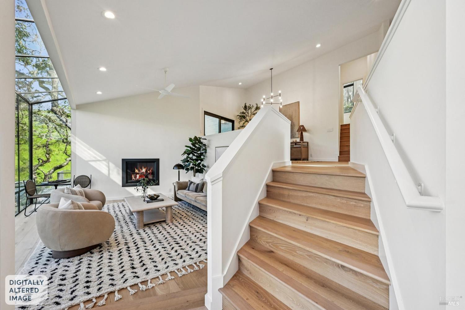 Detail Gallery Image 14 of 62 For 1160 Dance Dr, Sonoma,  CA 95476 - 3 Beds | 2/1 Baths