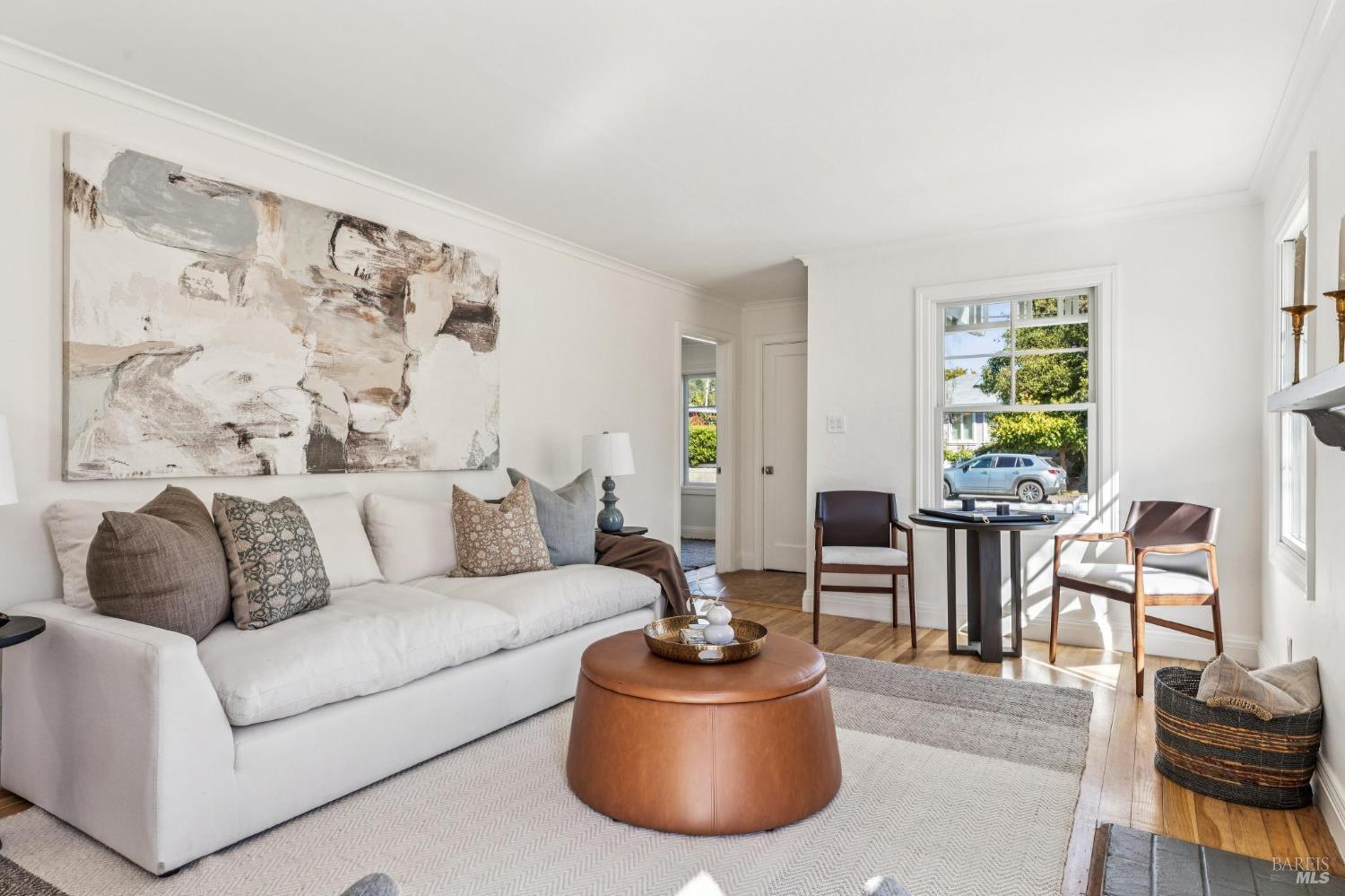 Detail Gallery Image 16 of 59 For 290 Sycamore Ave, Mill Valley,  CA 94941 - 4 Beds | 2 Baths