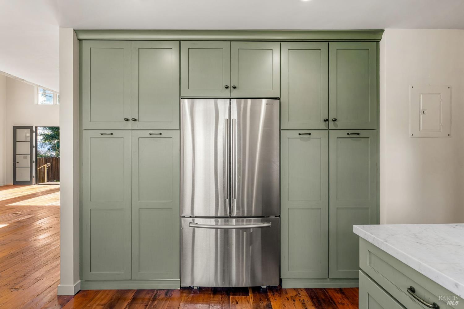 Detail Gallery Image 24 of 36 For 1100 Rutherford Rd, Rutherford,  CA 94573 - 3 Beds | 2/1 Baths