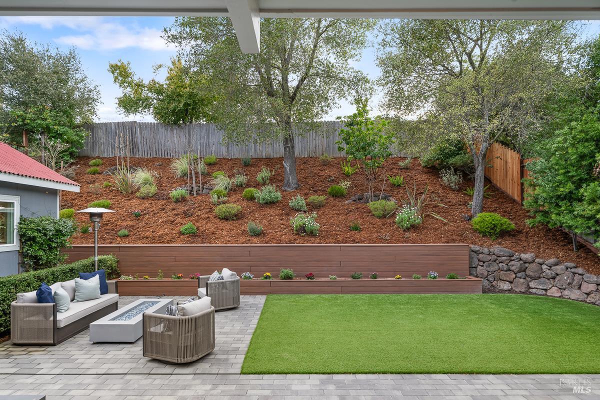 Detail Gallery Image 55 of 87 For 829 Del Ganado Rd, San Rafael,  CA 94903 - 4 Beds | 2 Baths