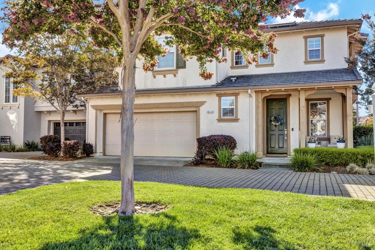 Detail Gallery Image 2 of 54 For 8115 W Carlisle St, Vallejo,  CA 94591 - 3 Beds | 2/1 Baths