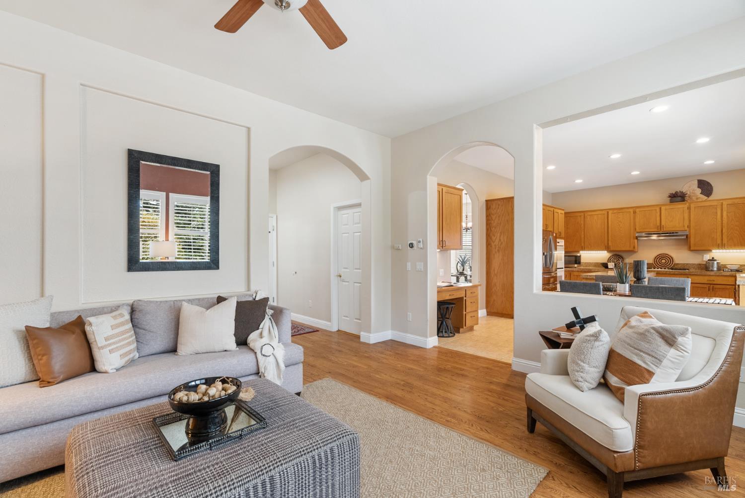 Detail Gallery Image 22 of 51 For 5783 Owl Light Ter, Santa Rosa,  CA 95409 - 4 Beds | 3 Baths