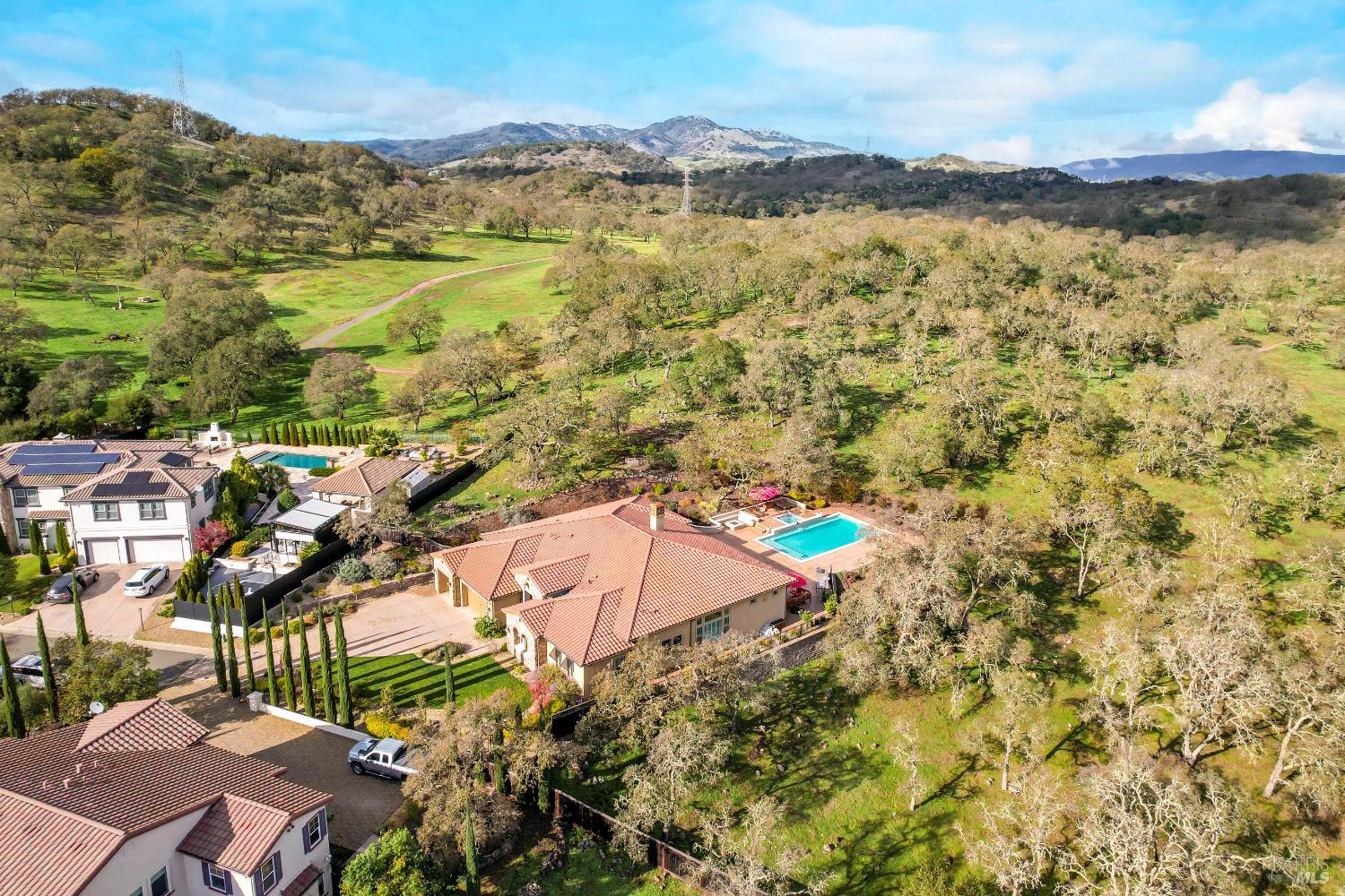 Detail Gallery Image 79 of 81 For 5335 Boulder Ridge Ct, Fairfield,  CA 94534 - 4 Beds | 3/1 Baths