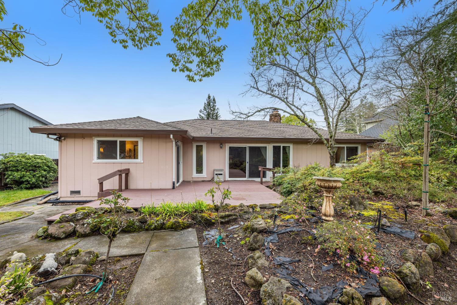 Detail Gallery Image 47 of 55 For 4746 Tarton Dr, Santa Rosa,  CA 95405 - 2 Beds | 2 Baths