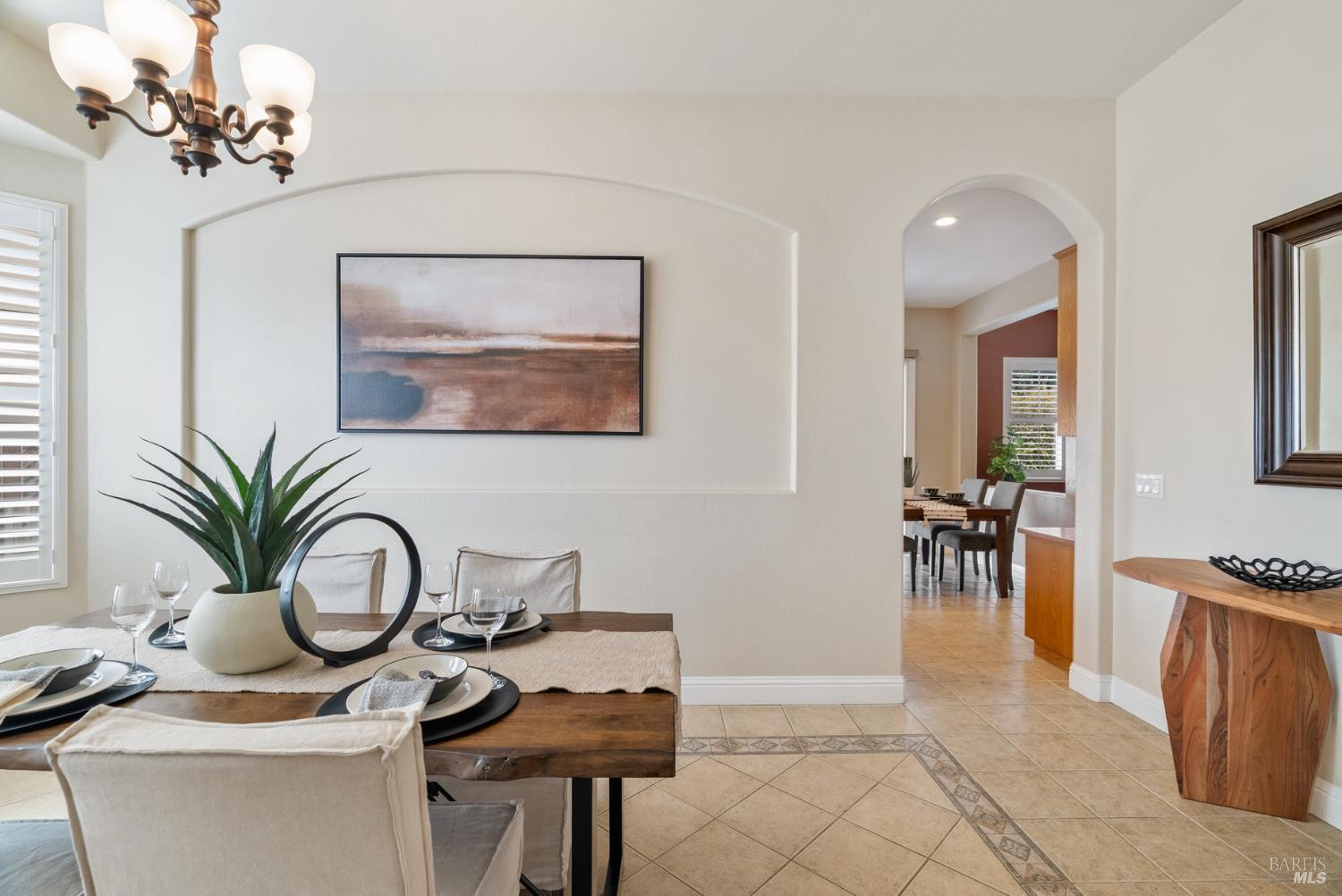 Detail Gallery Image 9 of 51 For 5783 Owl Light Ter, Santa Rosa,  CA 95409 - 4 Beds | 3 Baths