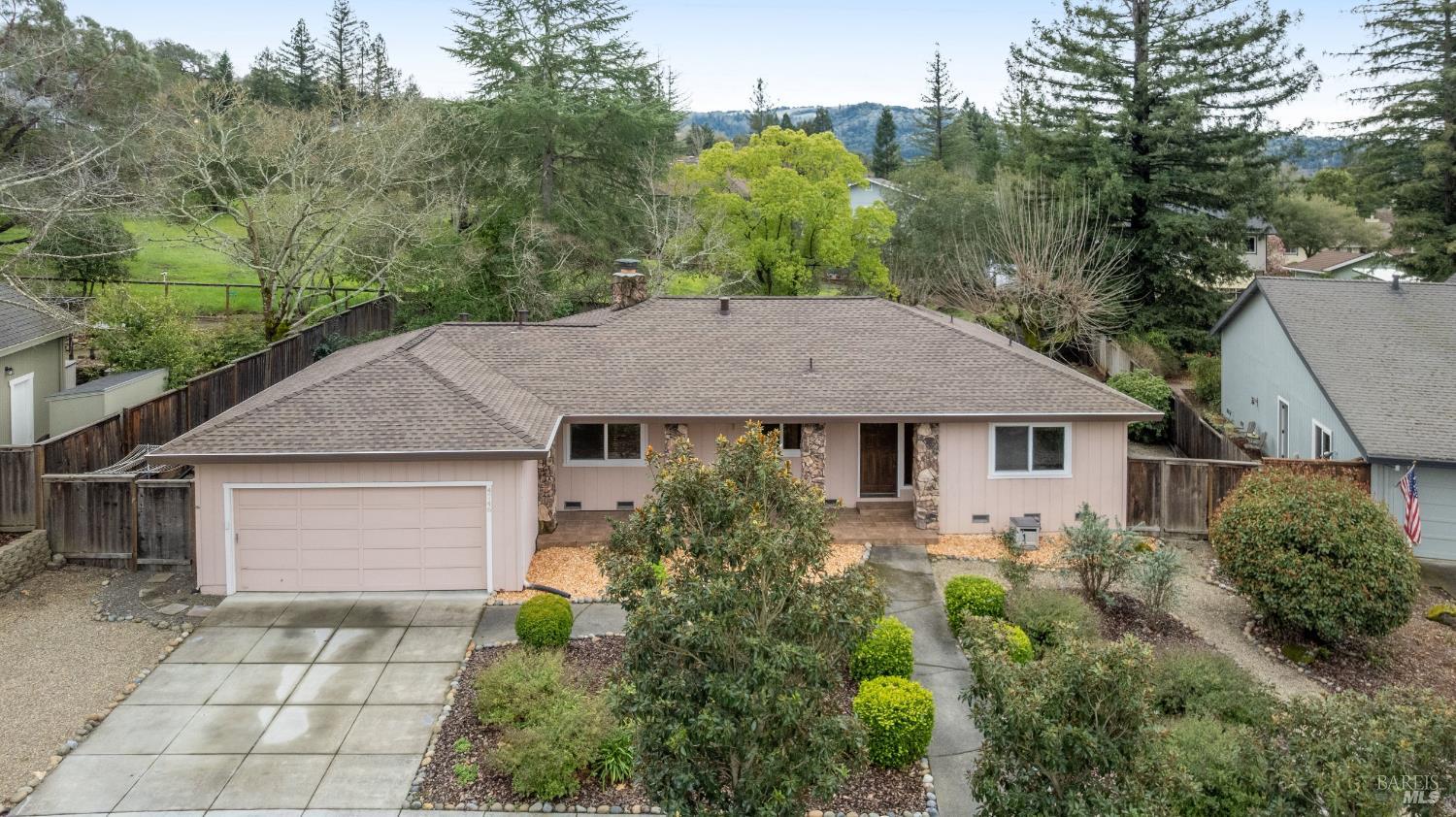 Detail Gallery Image 55 of 55 For 4746 Tarton Dr, Santa Rosa,  CA 95405 - 2 Beds | 2 Baths