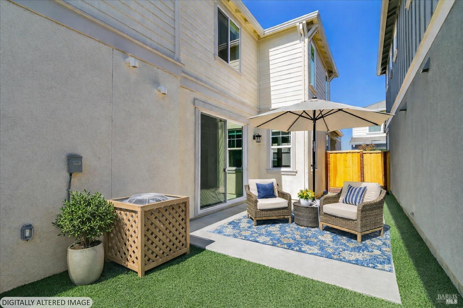 Detail Gallery Image 18 of 23 For 122 Flounder St, Suisun City,  CA 94585 - 3 Beds | 2/1 Baths