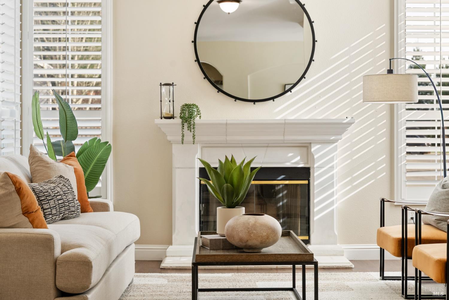 Detail Gallery Image 8 of 51 For 5783 Owl Light Ter, Santa Rosa,  CA 95409 - 4 Beds | 3 Baths