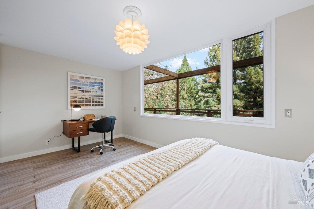 Detail Gallery Image 46 of 63 For 410 Monte Vista Ave, Mill Valley,  CA 94941 - 5 Beds | 3 Baths