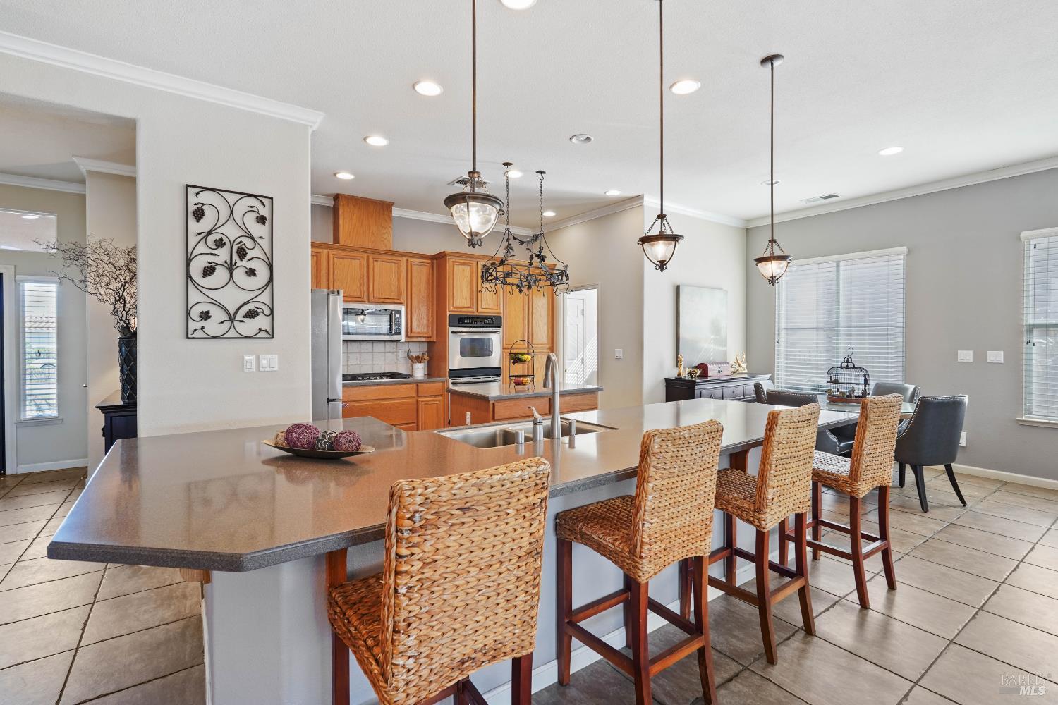 Detail Gallery Image 6 of 40 For 341 Watson Hollow Dr, Rio Vista,  CA 94571 - 2 Beds | 2 Baths