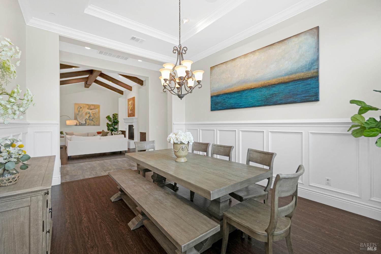 Detail Gallery Image 10 of 81 For 5335 Boulder Ridge Ct, Fairfield,  CA 94534 - 4 Beds | 3/1 Baths