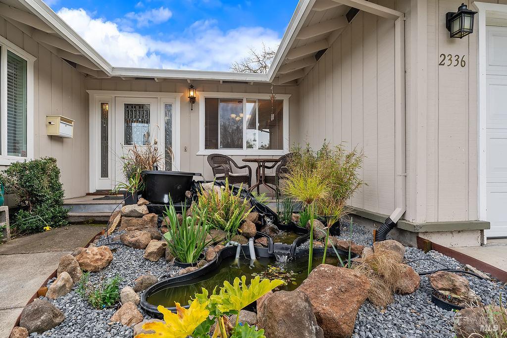 Detail Gallery Image 24 of 49 For 2336 Greenbriar Way, Santa Rosa,  CA 95409 - 3 Beds | 2 Baths