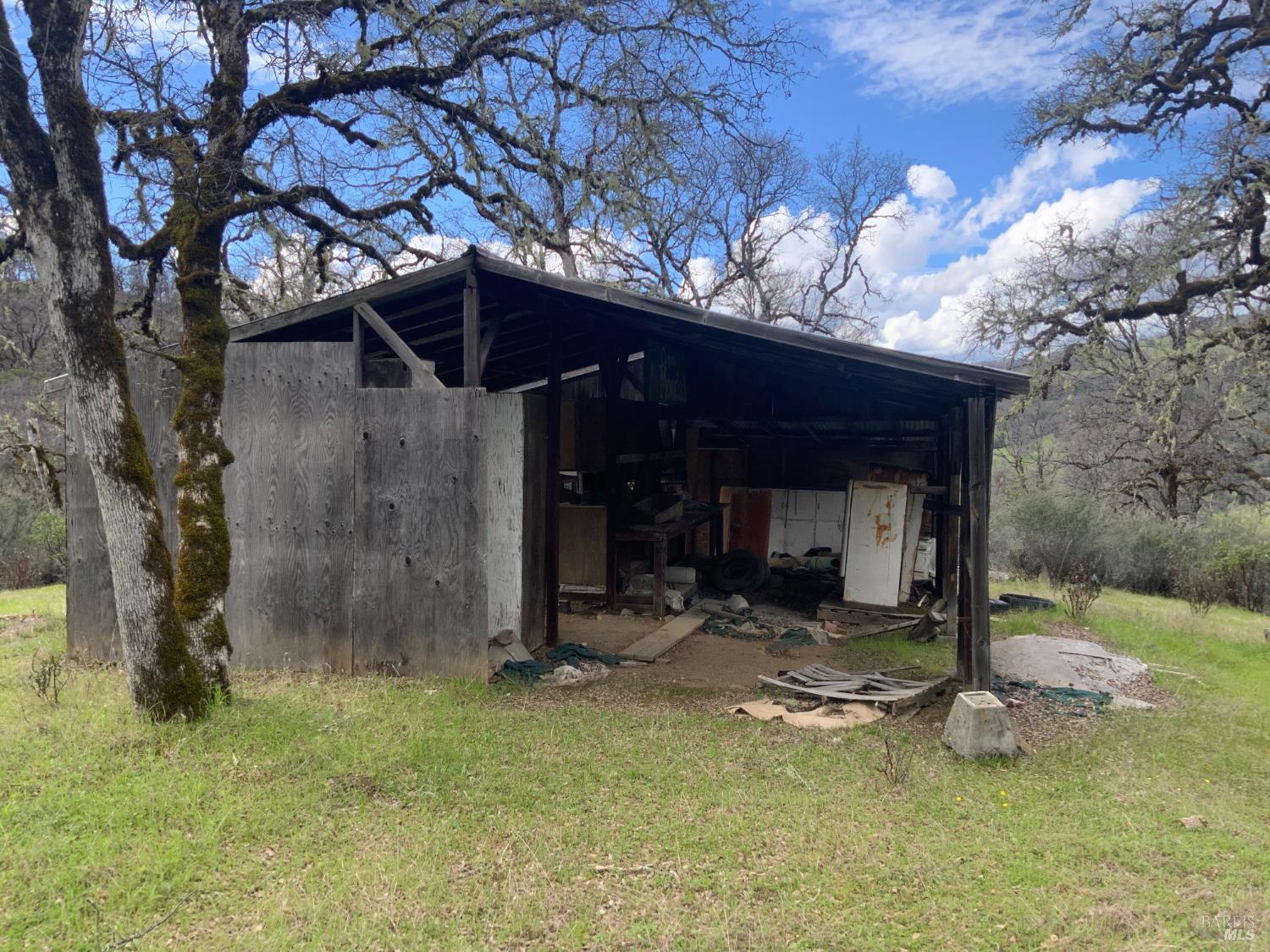 Detail Gallery Image 15 of 17 For 78500 Mexico Ridge Rd, Covelo,  CA 95428 - – Beds | – Baths