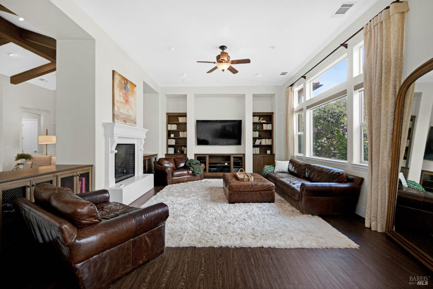 Detail Gallery Image 19 of 81 For 5335 Boulder Ridge Ct, Fairfield,  CA 94534 - 4 Beds | 3/1 Baths