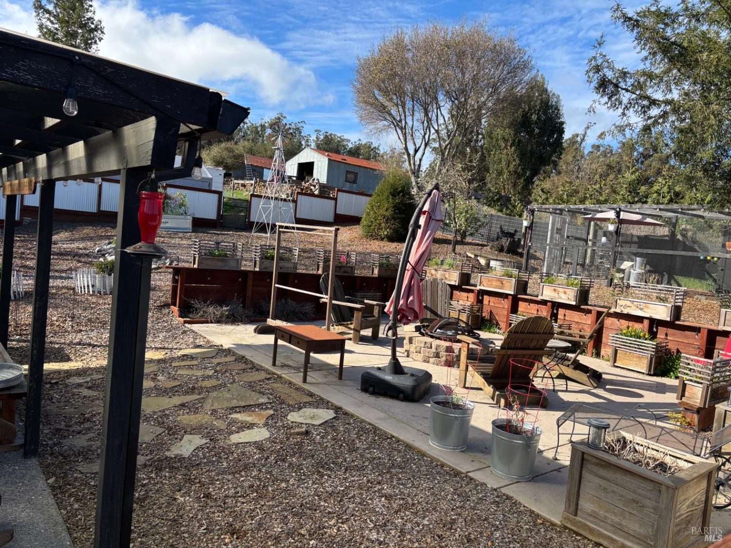 Detail Gallery Image 58 of 59 For 477 Orchard Ln, Penngrove,  CA 94951 - 5 Beds | 3 Baths