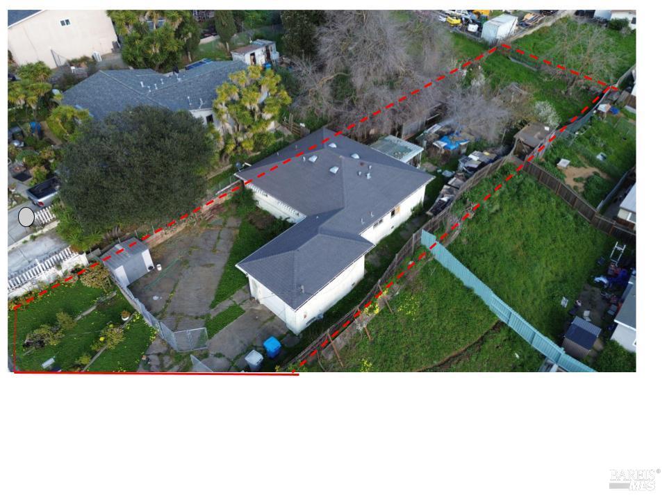 Detail Gallery Image 4 of 13 For Address Is Not Disclosed, Vallejo,  CA 94591 - 3 Beds | 1 Baths