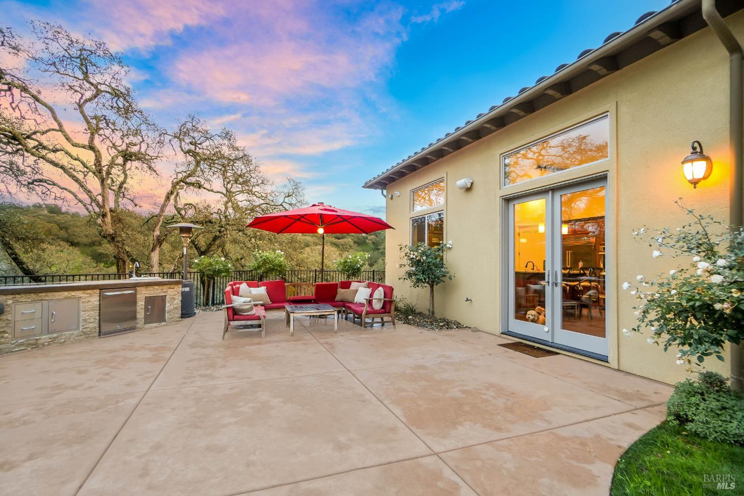 Detail Gallery Image 49 of 81 For 5335 Boulder Ridge Ct, Fairfield,  CA 94534 - 4 Beds | 3/1 Baths