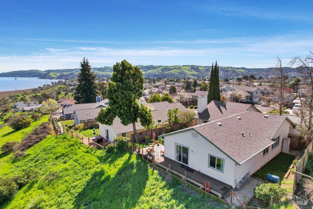 Detail Gallery Image 45 of 46 For 1000 Topsail Dr, Vallejo,  CA 94591 - 4 Beds | 2 Baths