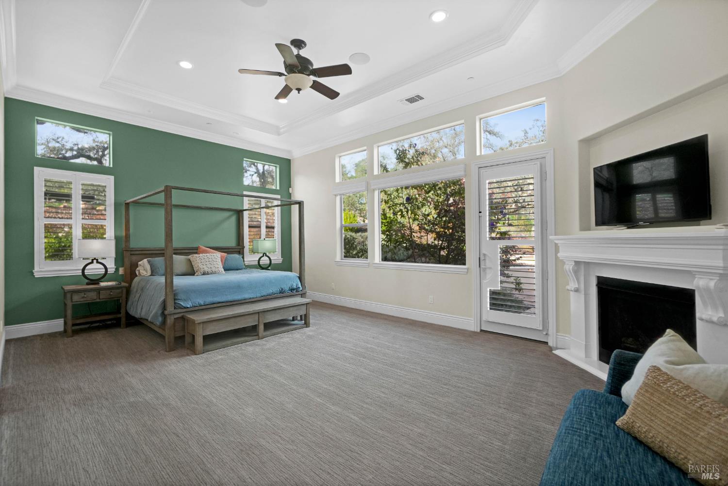Detail Gallery Image 24 of 81 For 5335 Boulder Ridge Ct, Fairfield,  CA 94534 - 4 Beds | 3/1 Baths