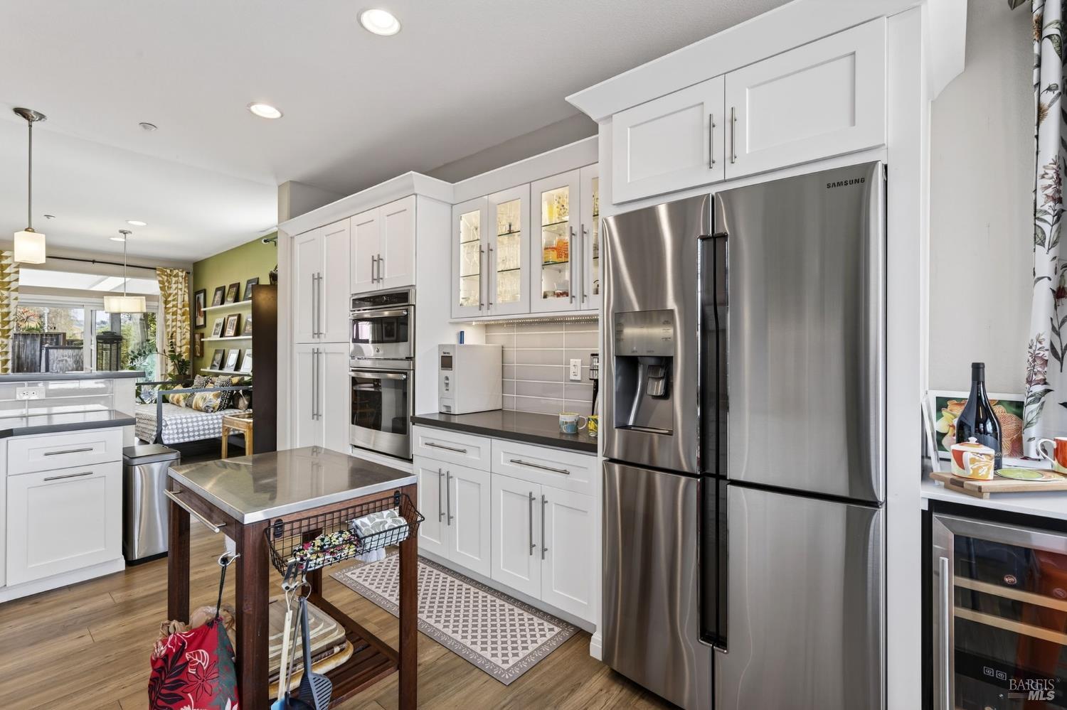 Detail Gallery Image 14 of 55 For 552 Cattail Ct, American Canyon,  CA 94503 - 4 Beds | 2 Baths