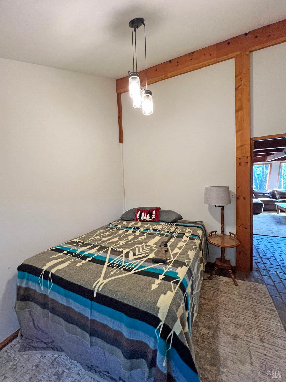 Detail Gallery Image 13 of 38 For 4311 Forest Hill Dr, Potter Valley,  CA 95469 - 2 Beds | 1 Baths