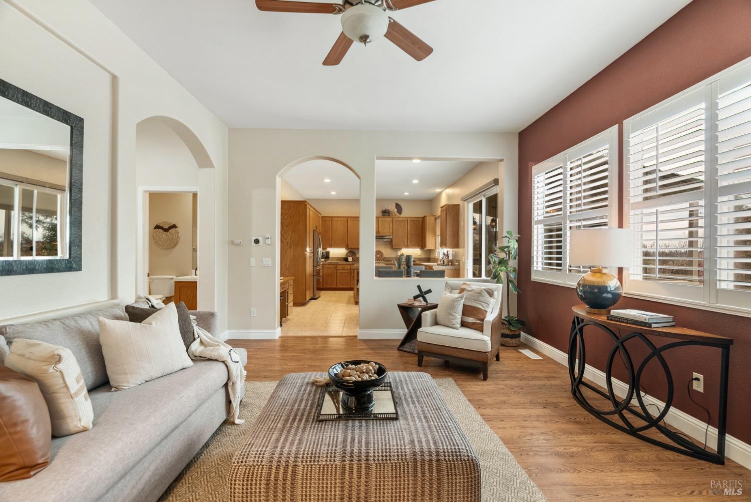 Detail Gallery Image 21 of 51 For 5783 Owl Light Ter, Santa Rosa,  CA 95409 - 4 Beds | 3 Baths