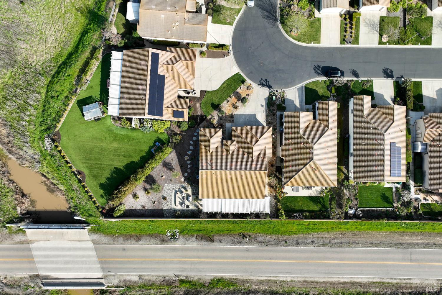 Detail Gallery Image 35 of 40 For 341 Watson Hollow Dr, Rio Vista,  CA 94571 - 2 Beds | 2 Baths