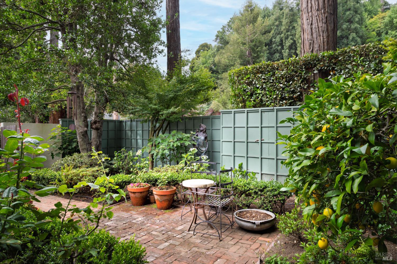 Detail Gallery Image 19 of 34 For 177 Miller Ave, Mill Valley,  CA 94941 - 2 Beds | 2 Baths