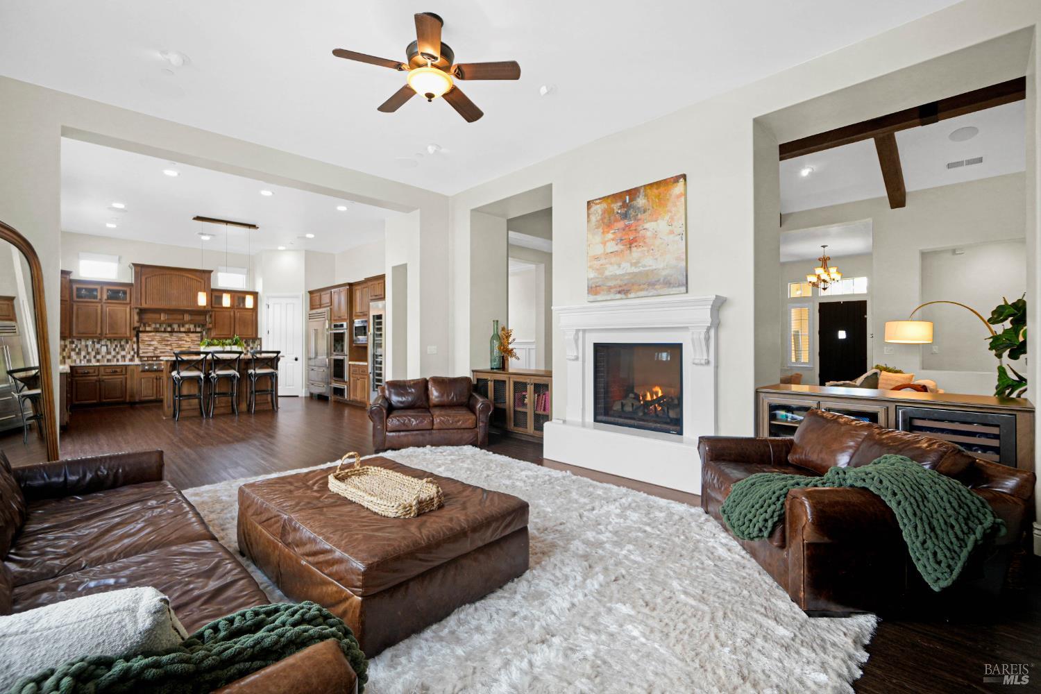 Detail Gallery Image 22 of 81 For 5335 Boulder Ridge Ct, Fairfield,  CA 94534 - 4 Beds | 3/1 Baths