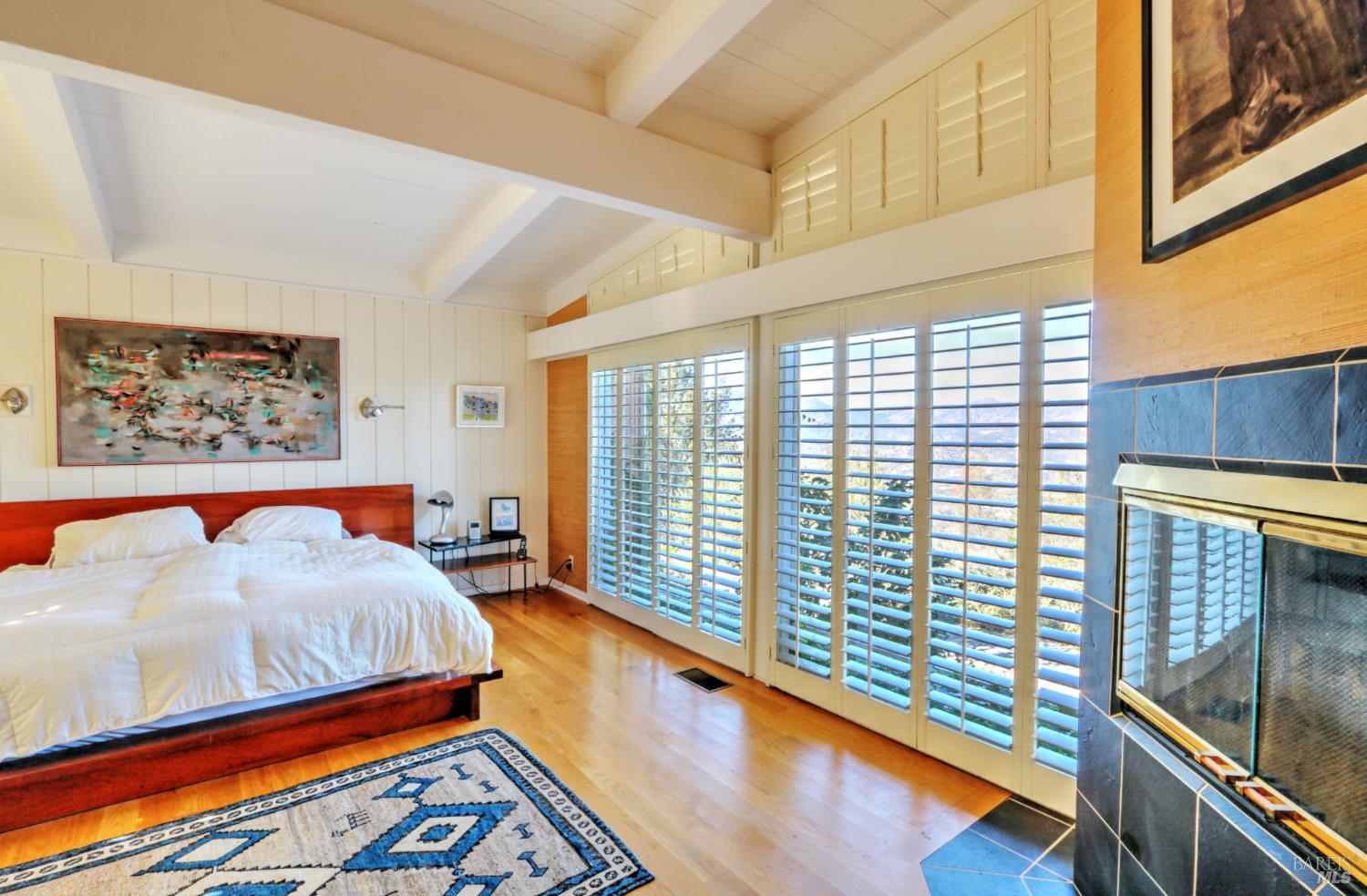 Detail Gallery Image 25 of 67 For 1755 Diamond Mountain Rd, Calistoga,  CA 94515 - 3 Beds | 3/1 Baths