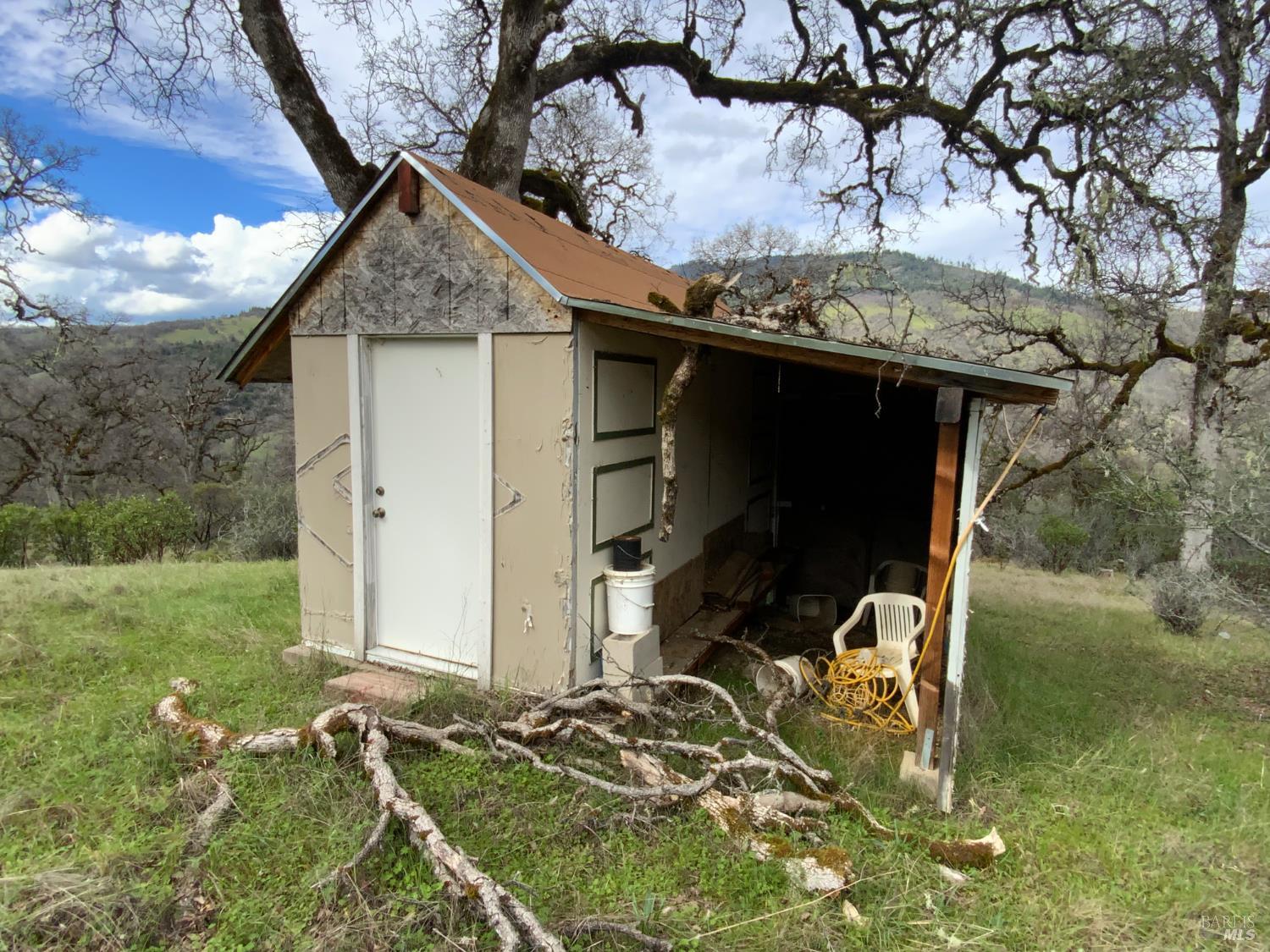 Detail Gallery Image 13 of 17 For 78500 Mexico Ridge Rd, Covelo,  CA 95428 - – Beds | – Baths