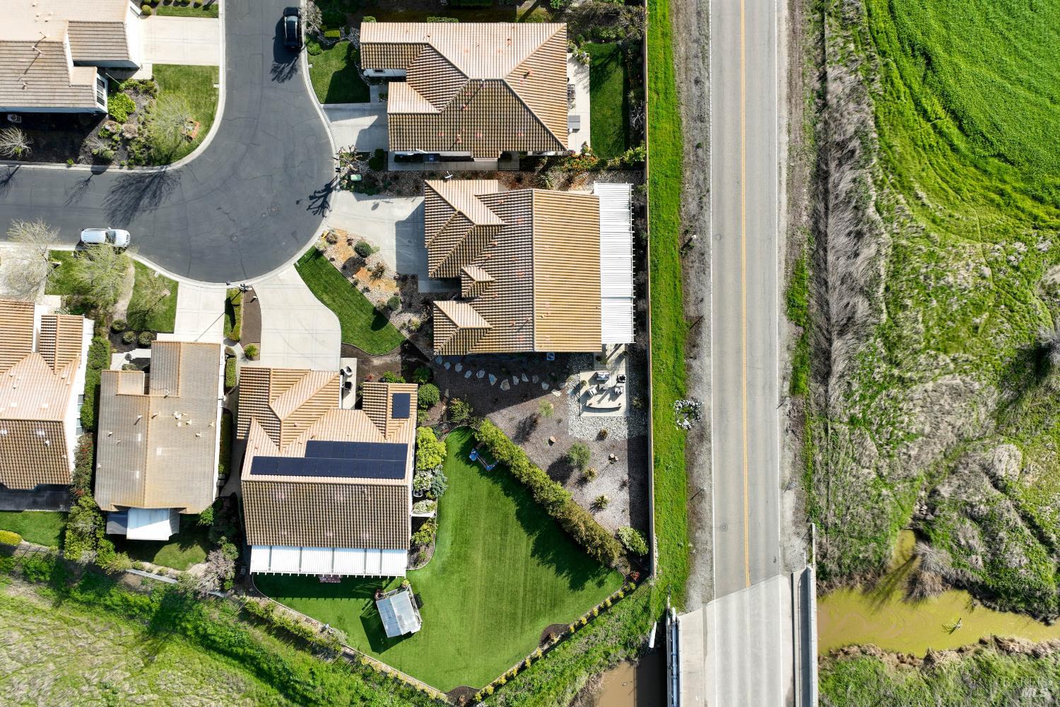 Detail Gallery Image 33 of 40 For 341 Watson Hollow Dr, Rio Vista,  CA 94571 - 2 Beds | 2 Baths