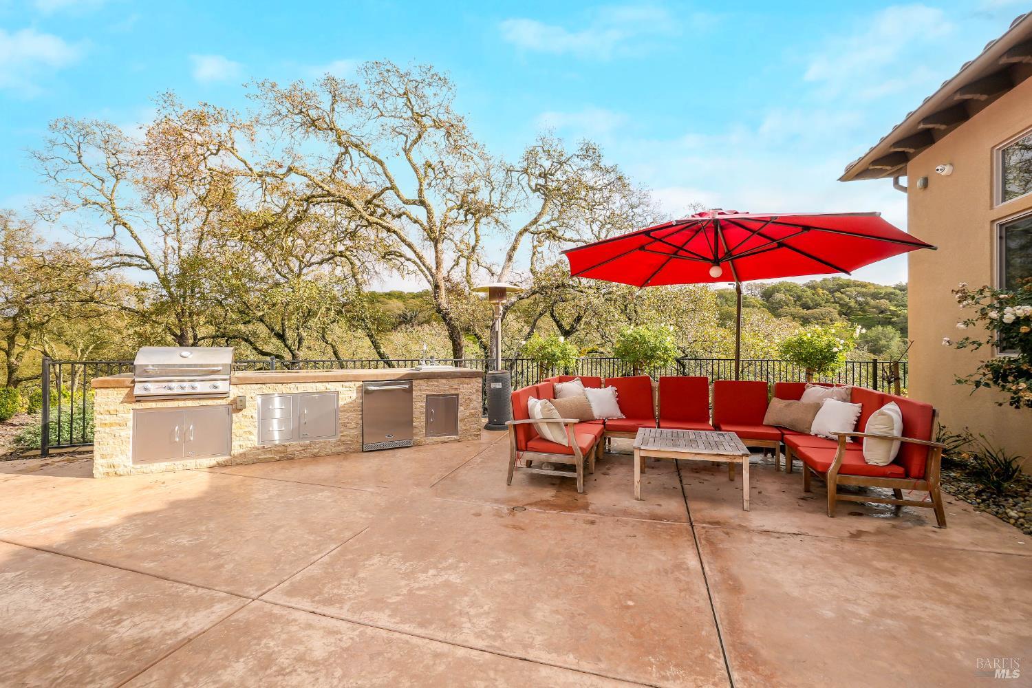 Detail Gallery Image 48 of 81 For 5335 Boulder Ridge Ct, Fairfield,  CA 94534 - 4 Beds | 3/1 Baths