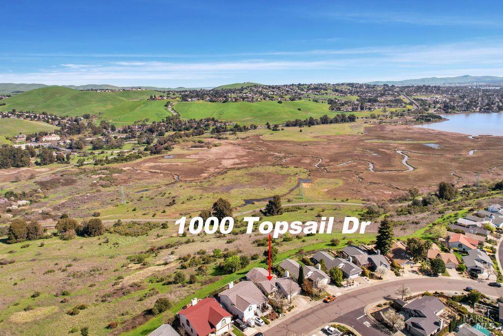 Detail Gallery Image 4 of 46 For 1000 Topsail Dr, Vallejo,  CA 94591 - 4 Beds | 2 Baths
