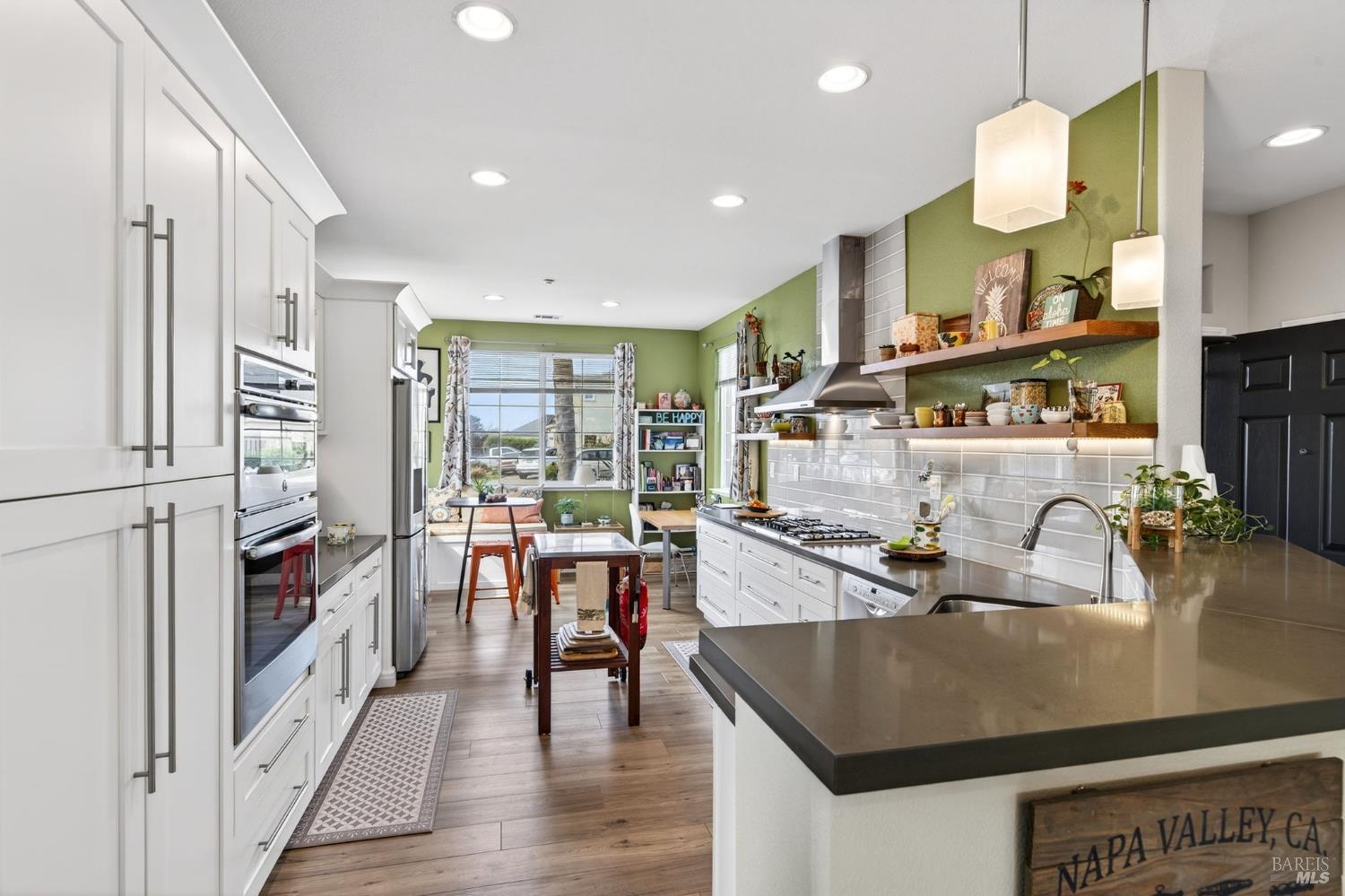 Detail Gallery Image 10 of 55 For 552 Cattail Ct, American Canyon,  CA 94503 - 4 Beds | 2 Baths