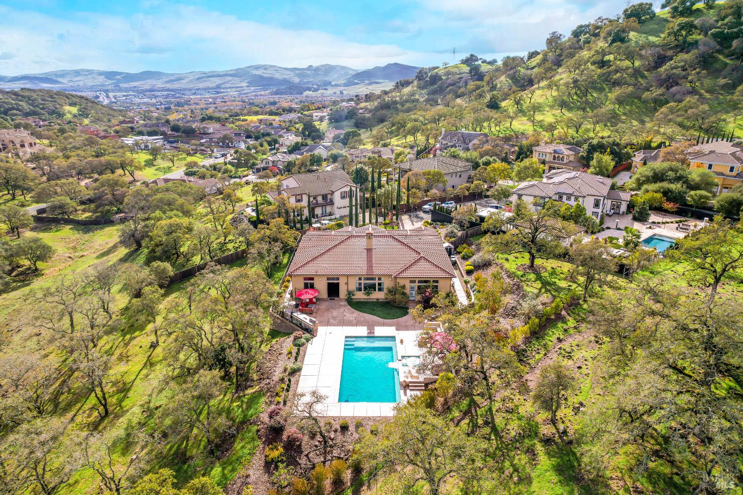 Detail Gallery Image 77 of 81 For 5335 Boulder Ridge Ct, Fairfield,  CA 94534 - 4 Beds | 3/1 Baths